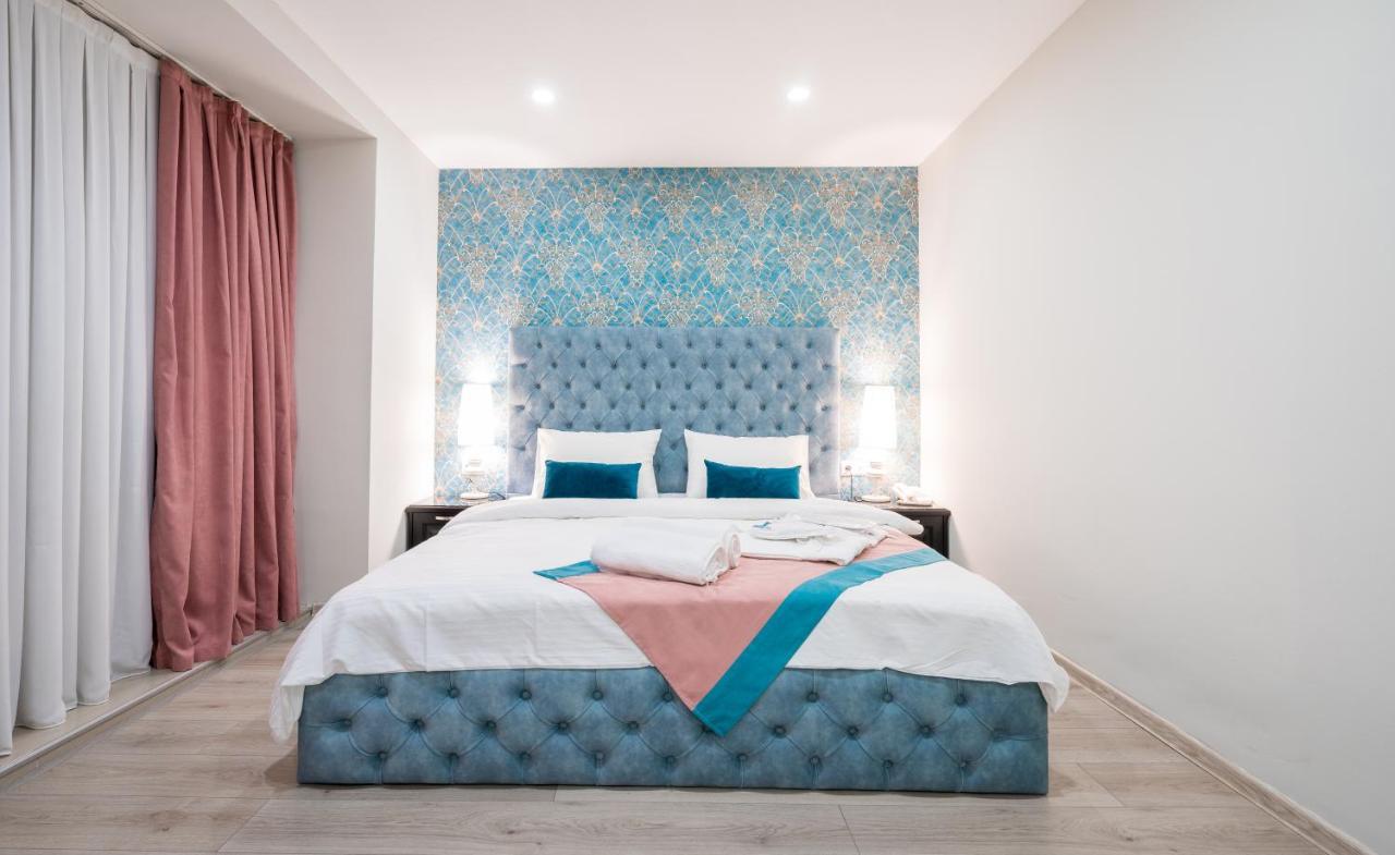 Capitol Hotel By Umbrella Tiflis Dış mekan fotoğraf