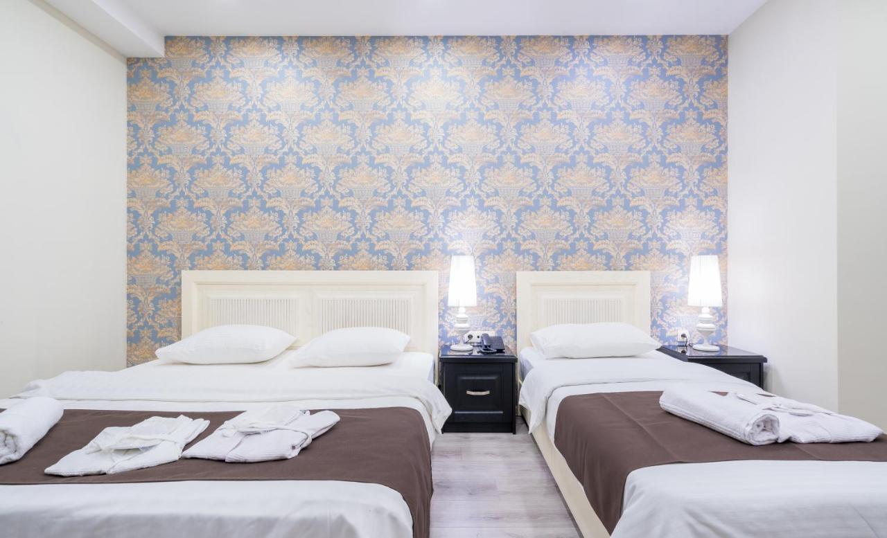 Capitol Hotel By Umbrella Tiflis Dış mekan fotoğraf