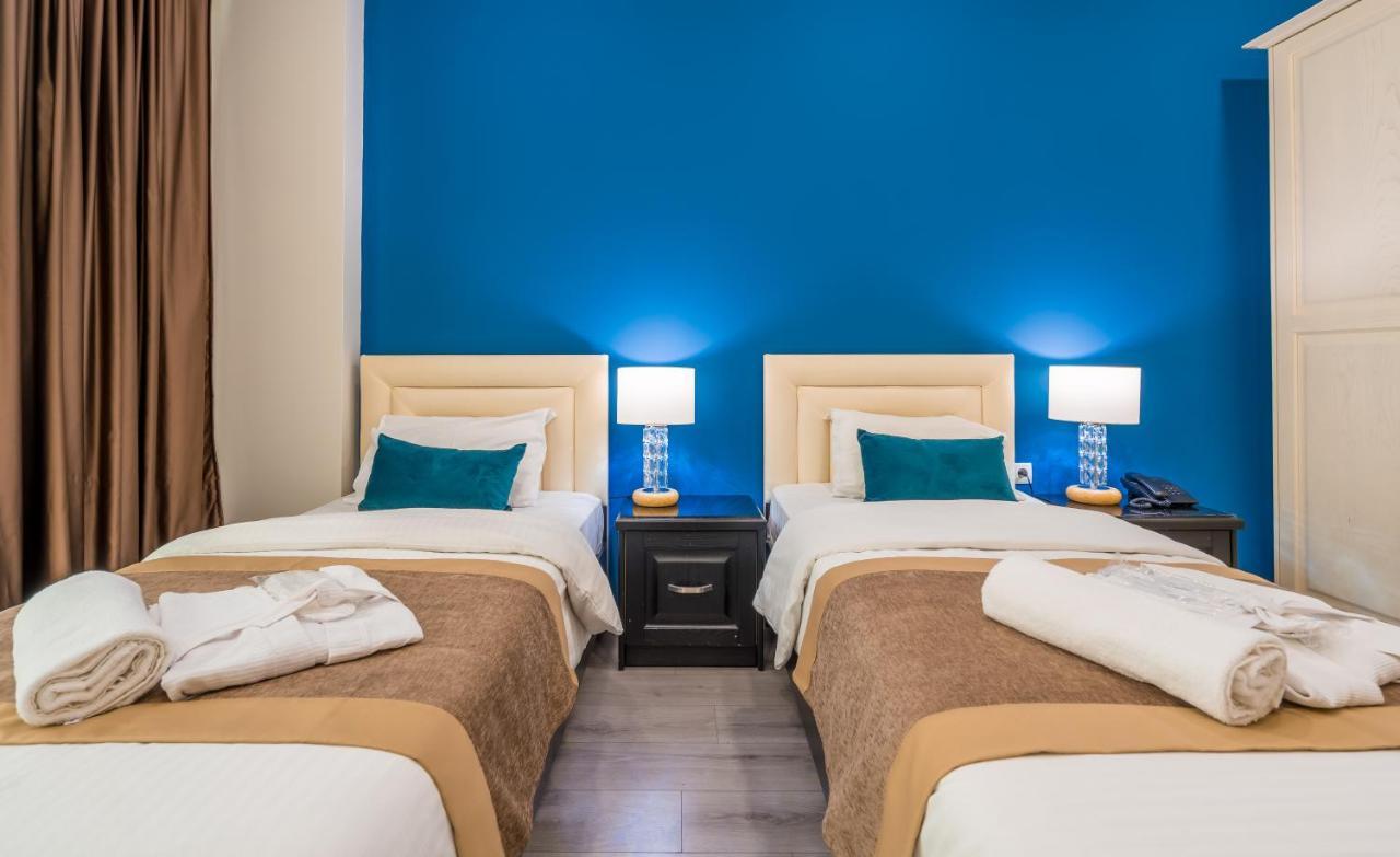 Capitol Hotel By Umbrella Tiflis Dış mekan fotoğraf