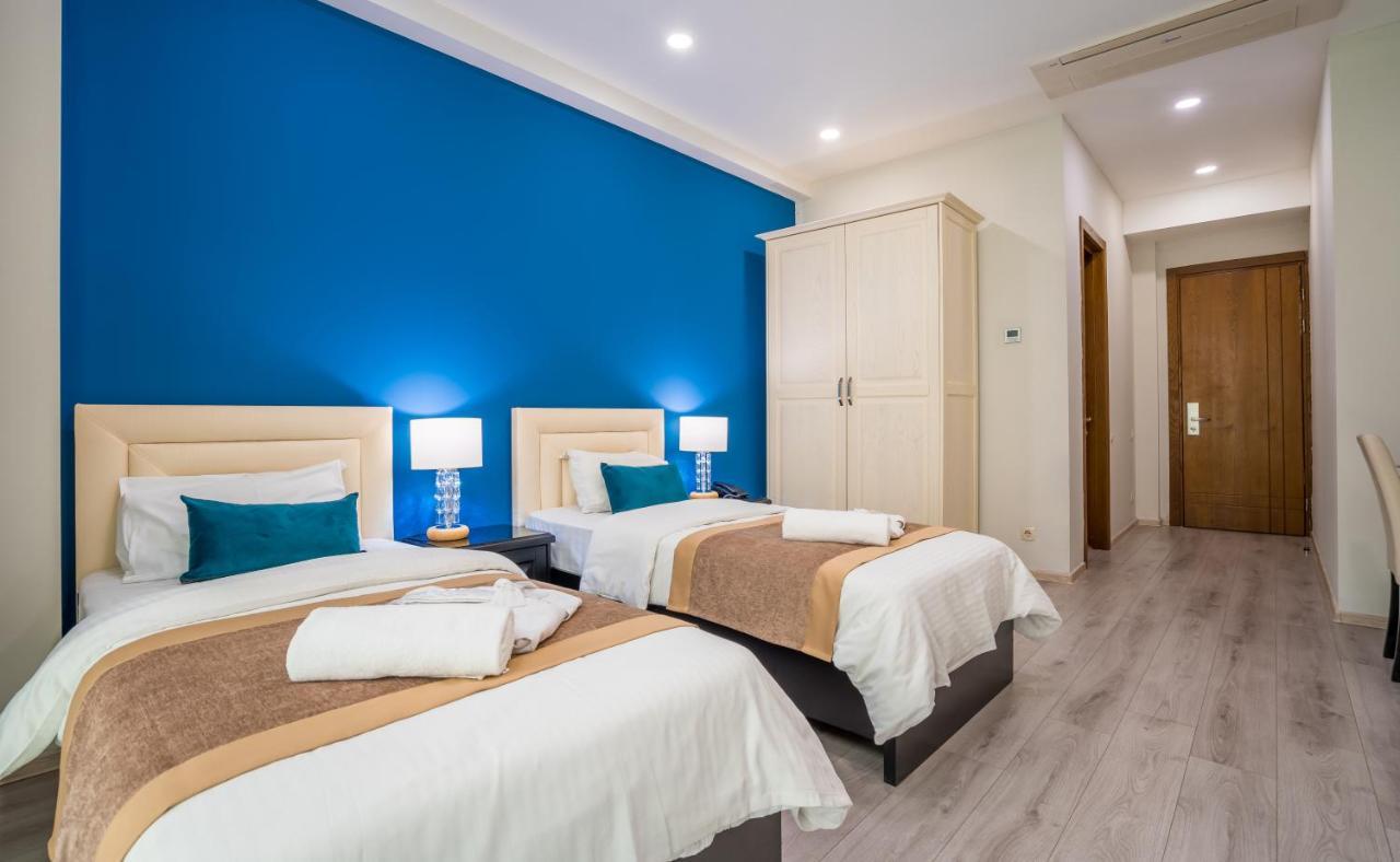 Capitol Hotel By Umbrella Tiflis Dış mekan fotoğraf