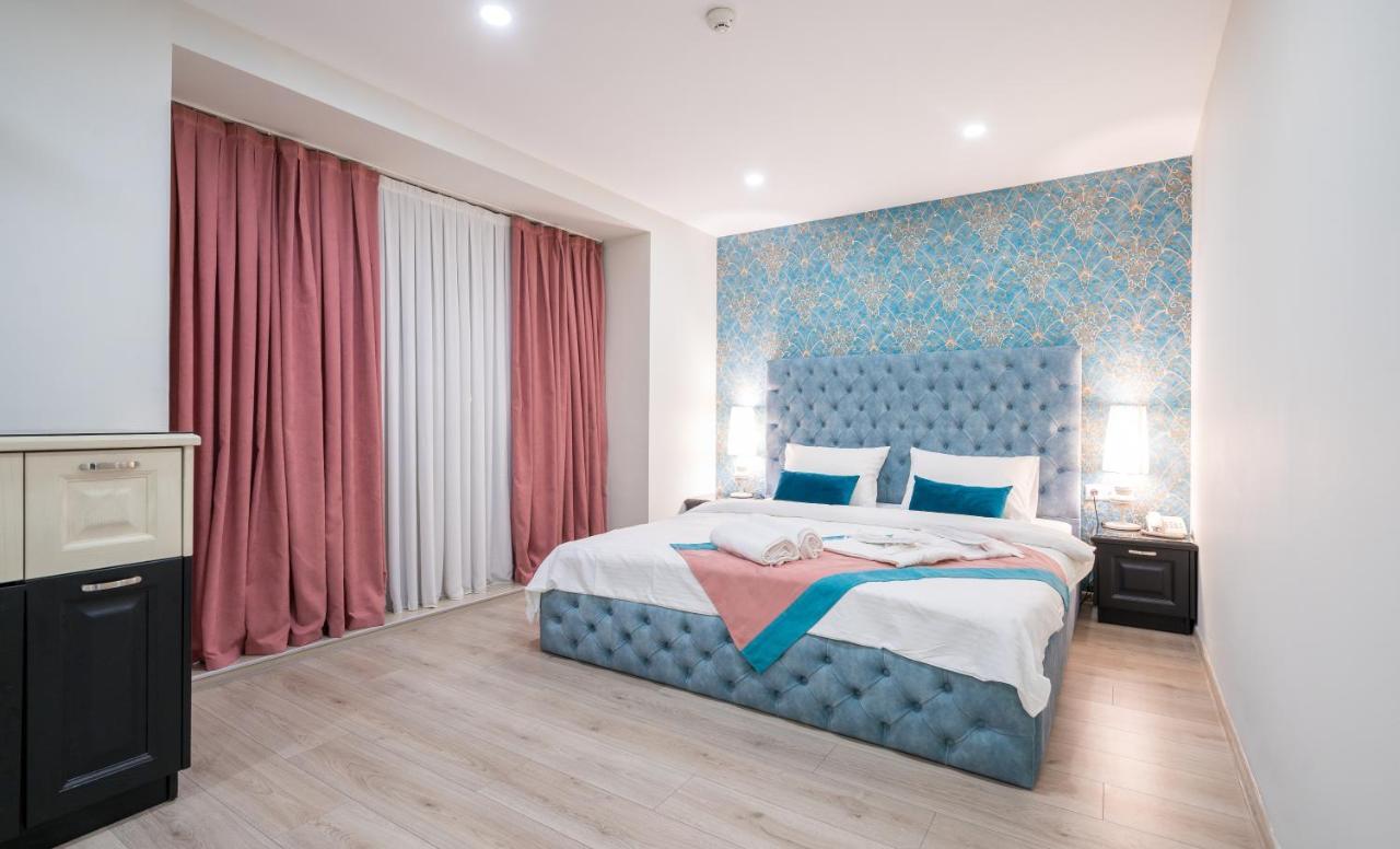 Capitol Hotel By Umbrella Tiflis Dış mekan fotoğraf
